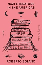 Nazi Literature in the Americas