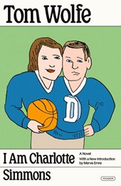 I Am Charlotte Simmons