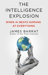 The Intelligence Explosion