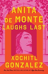 Anita de Monte Laughs Last
