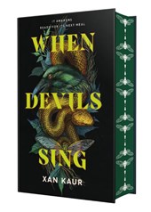 Kaur, X: When Devils Sing