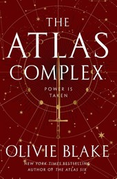 The Atlas Complex