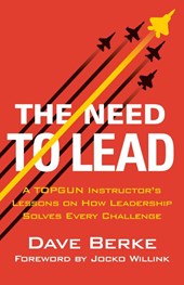 Need to Lead
