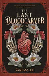 The Last Bloodcarver