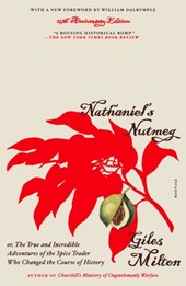 Nathaniel's Nutmeg