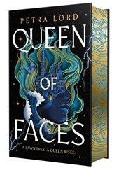 Queen of Faces