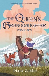 The Queen's Granddaughter