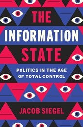 Siegel, J: Information State