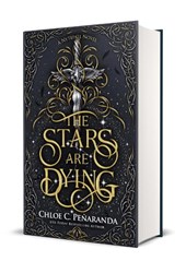 Stars Are Dying