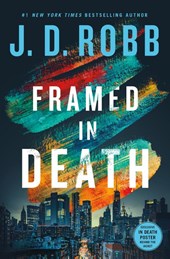 Robb, J: Framed in Death