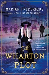 The Wharton Plot