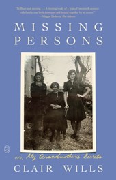 Missing Persons