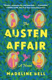 The Austen Affair