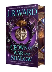 Crown of War and Shadow