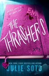 Soto, J: Thrashers