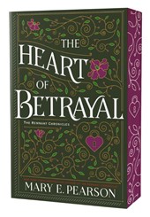 The Heart of Betrayal. Deluxe Edition