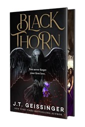 Blackthorn