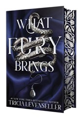 What Fury Brings