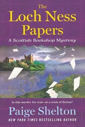 Loch Ness Papers