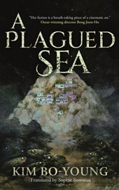 Plagued Sea