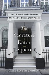 Secrets of Eaton Square