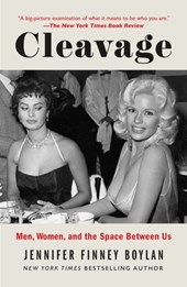 Cleavage
