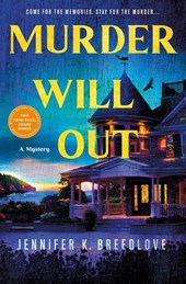 Murder Will Out