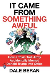 it came from something awful interior