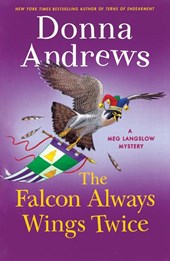 Falcon Always Wings Twice