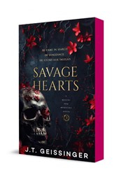 Savage Hearts