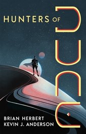 Hunters of Dune