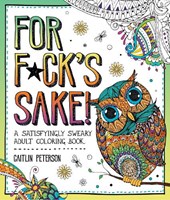 For F*ck's Sake