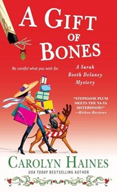 Gift of Bones