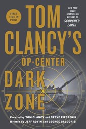 Tom Clancy's Op-Center