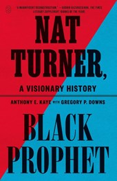 Nat Turner, Black Prophet