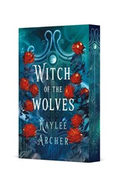 Witch of the Wolves