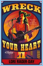 Wreck Your Heart
