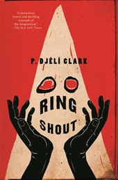 Clark, P: Ring Shout