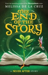 The Never After: The End of the Story