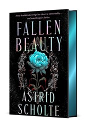 Fallen Beauty