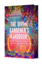 Divine Gardener's Handbook