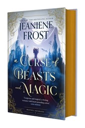 Curse of Beasts and Magic