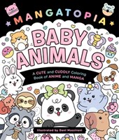 Mangatopia: Baby Animals
