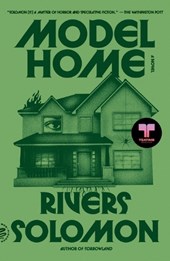 Solomon, R: Model Home