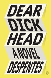 Dear Dickhead