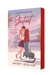 Shutout. Deluxe Edition