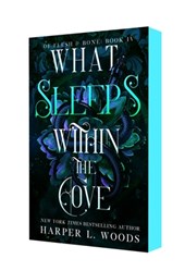 What Sleeps Within the Cove