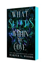 What Sleeps Within the Cove