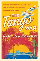 The Tango War