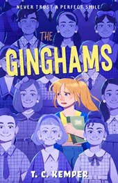 The Ginghams